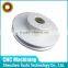 Stainless Steel Cnc Metal Steel Turning Parts/ Cnc Lathe Processing