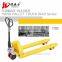 Price Hand Forklift 4 Ton Pallet Truck Equipmet for Warehouse