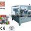 Automatic Flat Bottom Stand-up Bag Premade Pouch Packing Machine