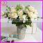 wholesale manufacturer artificial flower china supplier