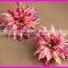 decorative handmade flowers for dresses