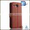2016 new products wallet card holder leather imak back cover case skin shield for Acer Liquid Z520 china price