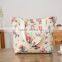 2015 fashion cotton bag shoulder bag