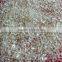 PP bags recycle granule machine