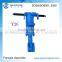 Incline Blast Holes Drilling Portable Light Weight Jack Hammer