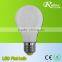led flat light CE ROHS e27 7W 9W mini flat led light