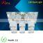 JCD9 crystal halogen downlight spot light high ceiling lighting