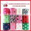 50mm width 100% Polyester Grosgrain Ribbon