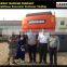CE / ISO : 9001 , 6 inch Sand Dredging Pump for 20 Ton Amphibious Excavator