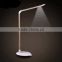Protect eye desk lamp China Touch Control Dimmable LED Desk lamp table lamp,kids safety light