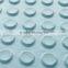 reversible eva foam anti-slip bathroom waterproof mat