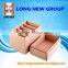 Brochure Organizer Paper Cardboard Box Packaging