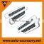 Reliable chrome car accessories manufacturers