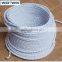 18/2 Vintage Cloth Cord Decorative Cotton Covered Twisted Cord Wires
