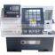 The manufacturer supply economical nc lathe CK6432A