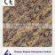 Giallo california granite slabs with cheap liquid price
