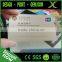 Free Design and Template member plastic pvc card for free sample