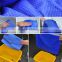 China dustless full color multi purpose microfiber car towel