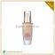 Private Cosmetic Label Cosmetics Makeup Bottle Labeling Design Printing