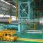 aluminum coil cleaning line