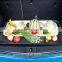 Trunk Waterproof Basin- to store food