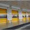 industrial high speed door