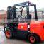 2ton Lift Truck Battery Forklift
