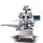 LH2860-1 multi-function moon cake/maamouls machine