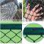 6ft chain link fence