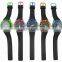 Kids Silicone Watches Sport Wrist Watches