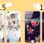 New material for iphone 6 plus full body screen protector sticker skin vinyl decal front & back