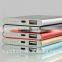 Ultra thin lithium polymer universal portable usb power bank charger