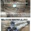 High quality long life stainless steel barbed razor wire