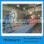 FRP fermentation tank filament making machine made in China