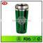 16oz insulated plastic and stainless steel eco friendly cup