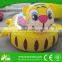 Hot Sale Children Amusement Park Fence Bumper Boat Water Park Equipment Price