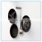 Amazon hot sale aluminum housing manual coffee grinder wholesale manual/hand coffee grinder mill