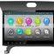 Android 4.4 Quad Core Car GPS stereo for KIA K3 with wifi