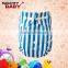 Wholesale Reusable one size pocket cloth diaper nappy insert nappy liner wholesale Eco friendly baby nappy nursing pads