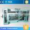 8 ft Spindle Veneer Peeling Machine for Gabon Okoume 0.3mm Face Veneer