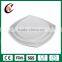 Wholesale Creative Different Size Cheap White Porcelain Catering Dinner Plates