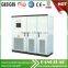 Large Power Wind On-grid Inverters BZS-500KW With Low Frequency Transformer