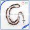 Sell Hot Catholic Glass beads rosary with different colors