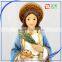 Custom Figurines Resin Virgin Mary Statue