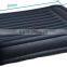 Intex67736 inflatable double bed Deluxe Pillow Rest Raised double Airbed with Built-in Pillow and Electric Pump