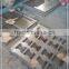 Rubber Floor Tile Making Machine