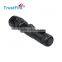 China manufacturer cheap flashlight with one CREE Q5 LED light 320lumens led flashlight
