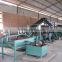 Waste Tyre Recycle Machinery For Rubber Powder Production Line