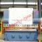 WC67Y-63/2500 Hydraulic Press Brake Tooling