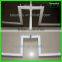 Wholesale chrome plating metal shelf hook